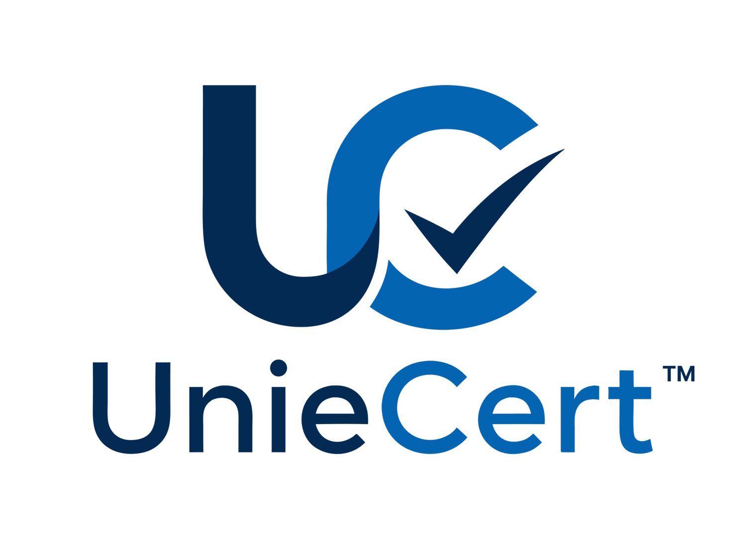 UnieCert™ Finishings Inc