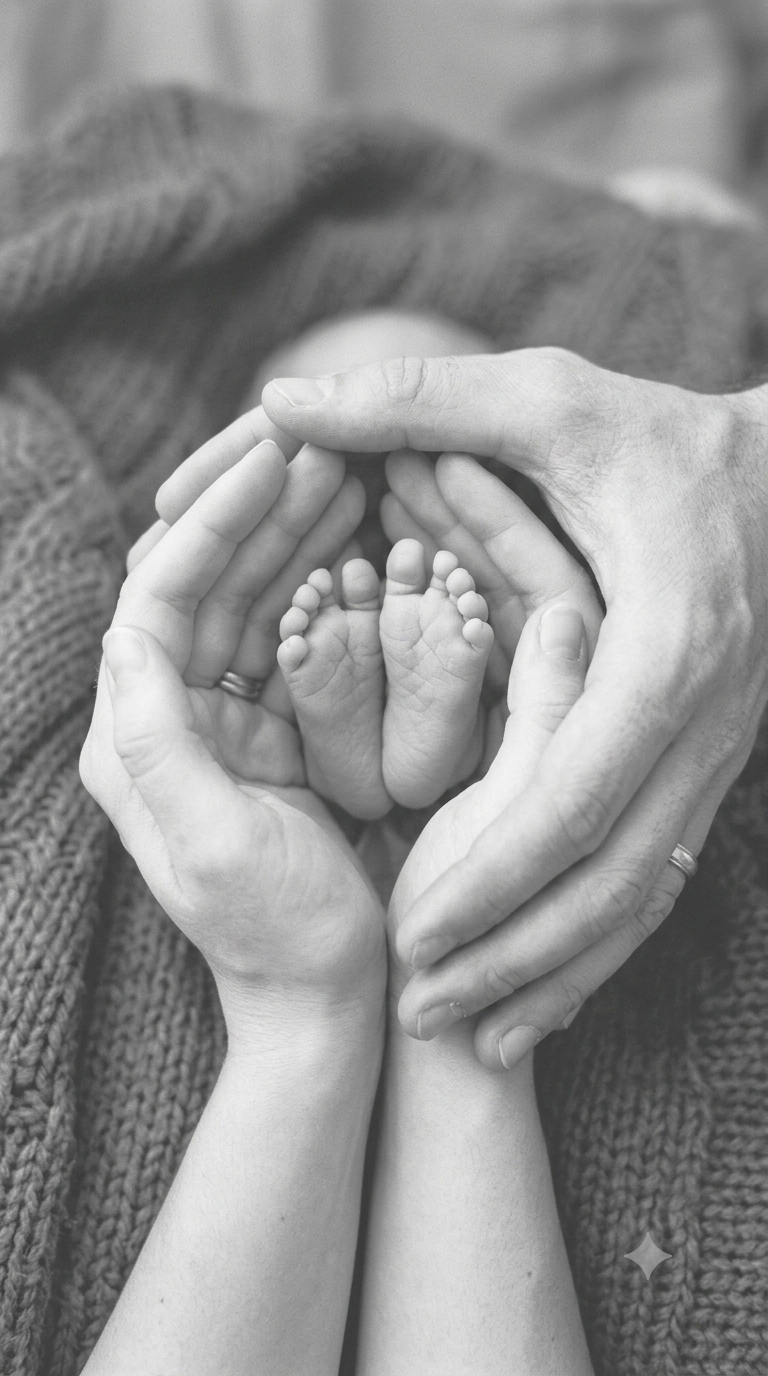 Soutien à la parentalité, accompagnement à la naissance et au post partum à domicile dans le val d'amour secteur du Doubs et du jura de belmont , Dole et alentours