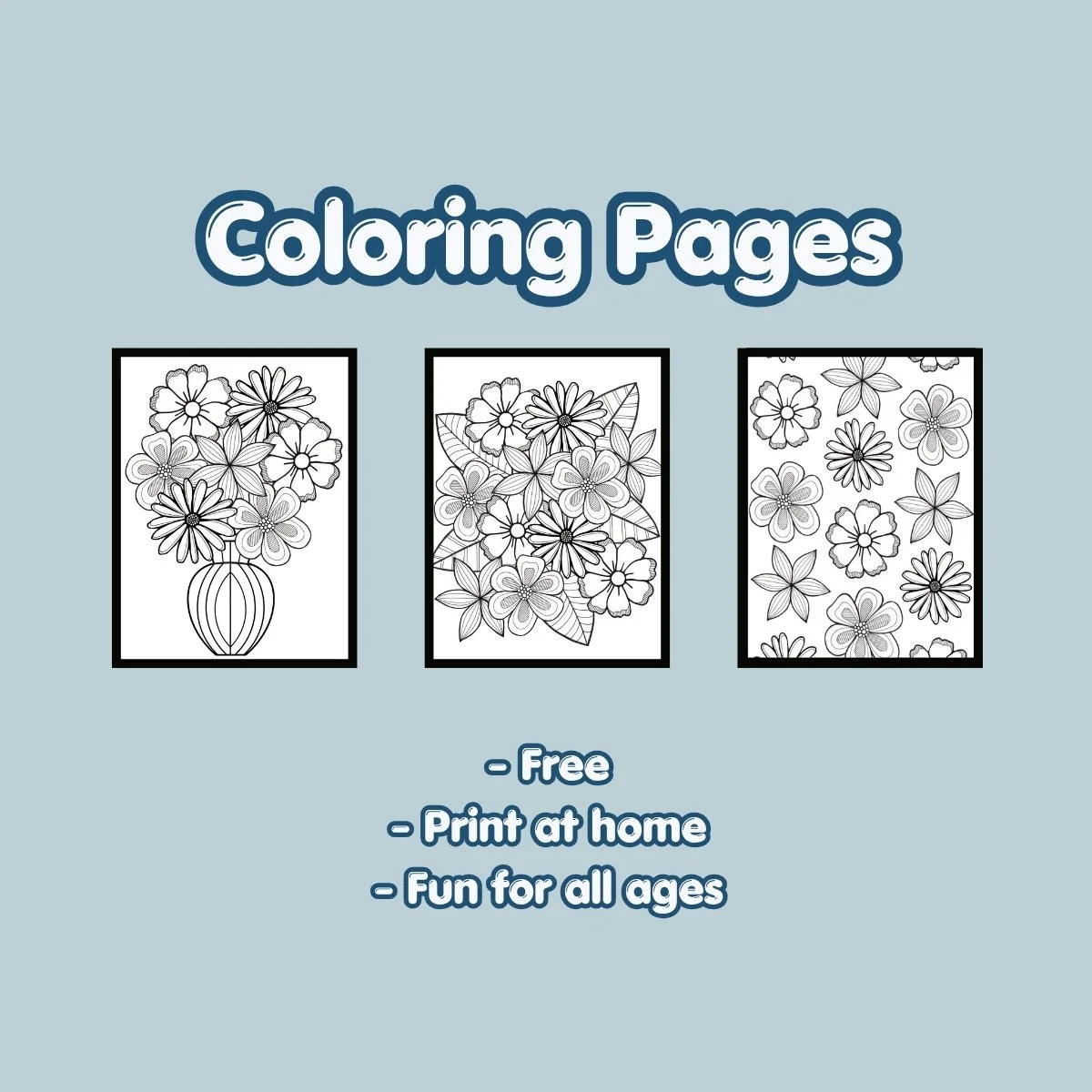 Coloring Pages
