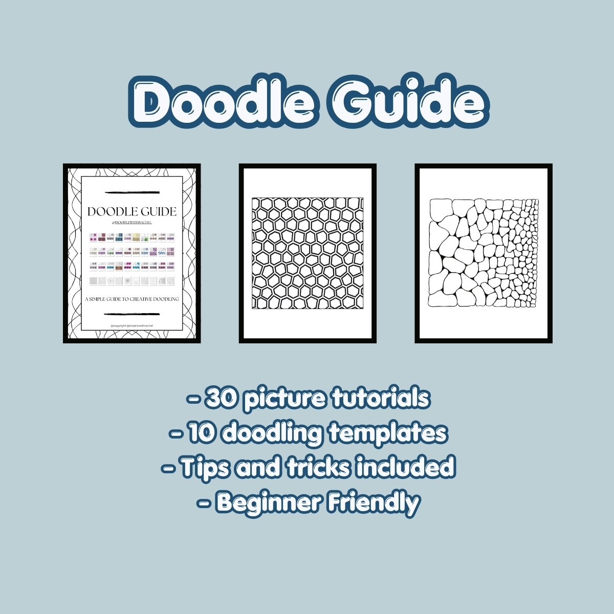 Doodle Guide