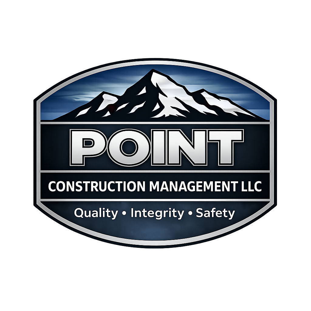 Point Construction Management