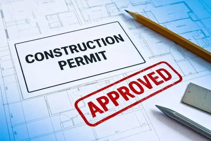 Preconstruction Planning