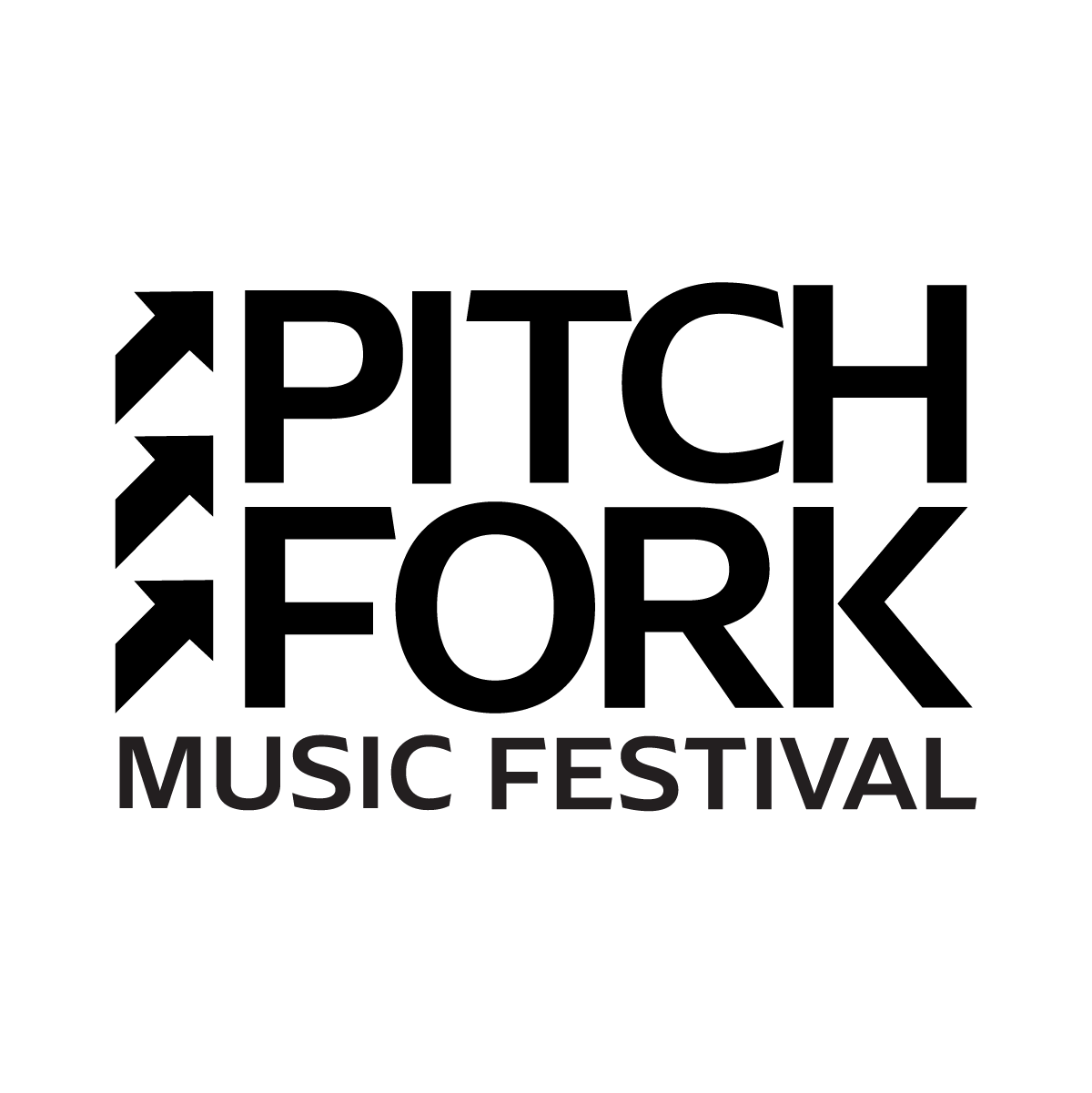 Pitchfork Music Festival Chicago