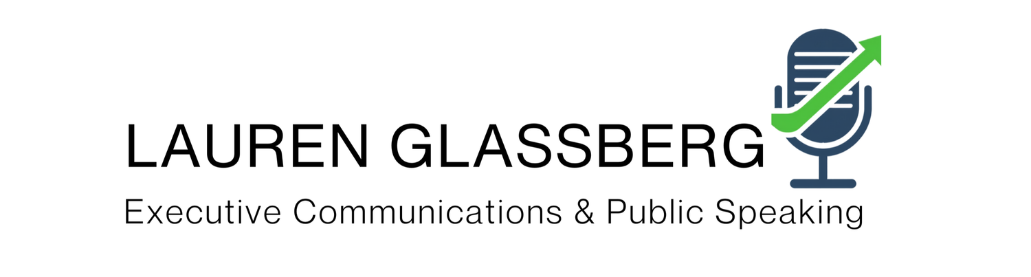  Lauren Glassberg