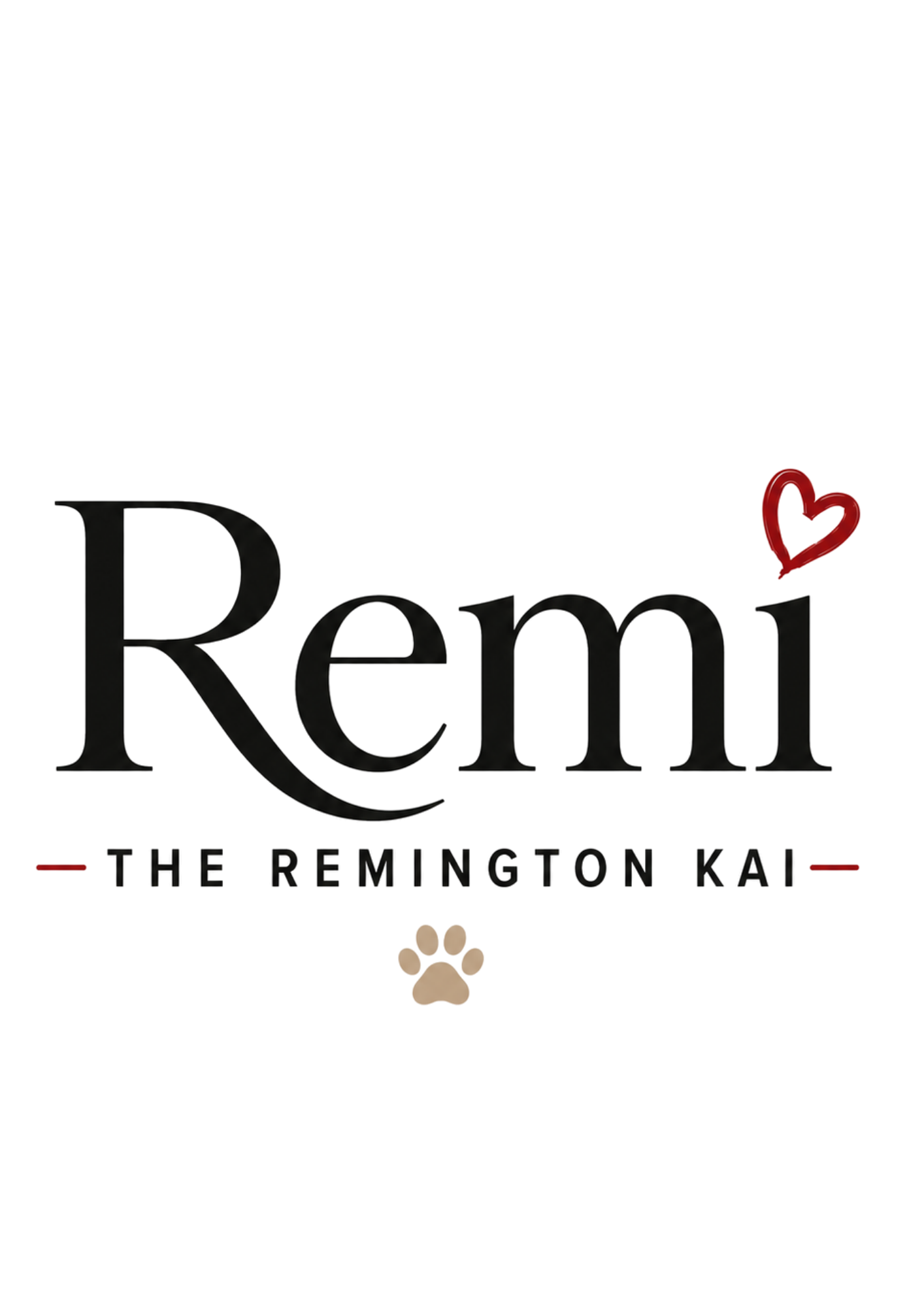 The Remington Kai