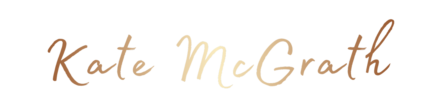  Kate McGrath