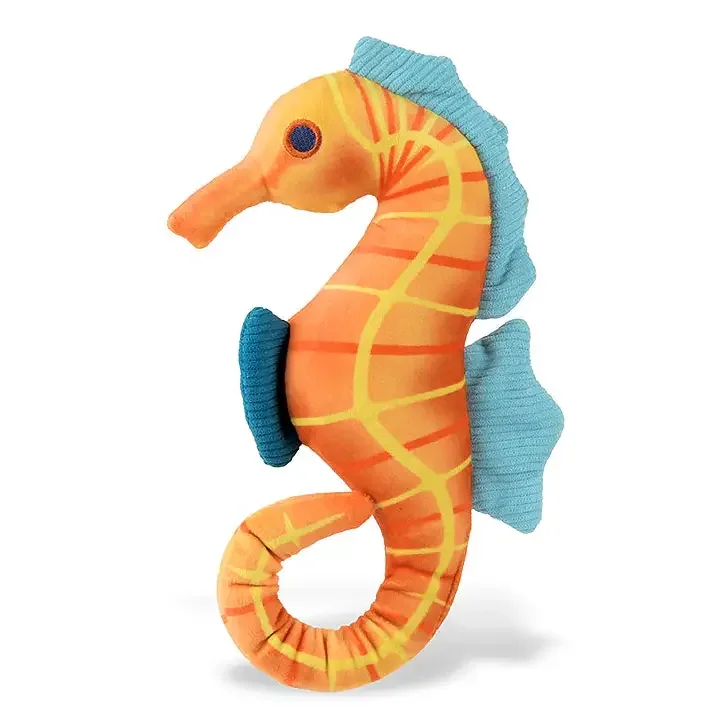 Ocean Buddies - Deep Sea Seahorse