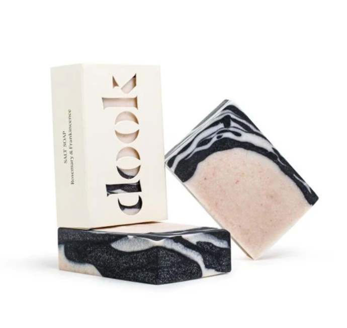 Bar Soap| Rosemary& Mandarin |DOOK