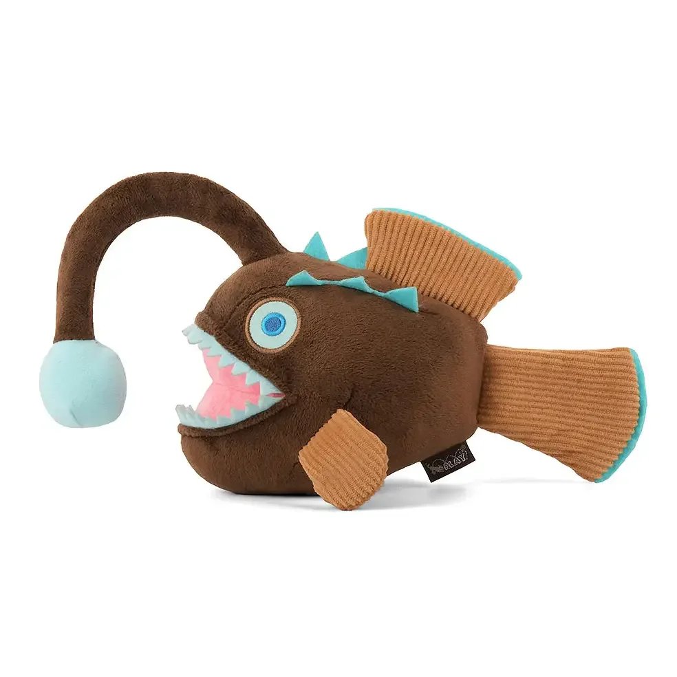 Ocean Buddies - Deep Sea Anglerfish
