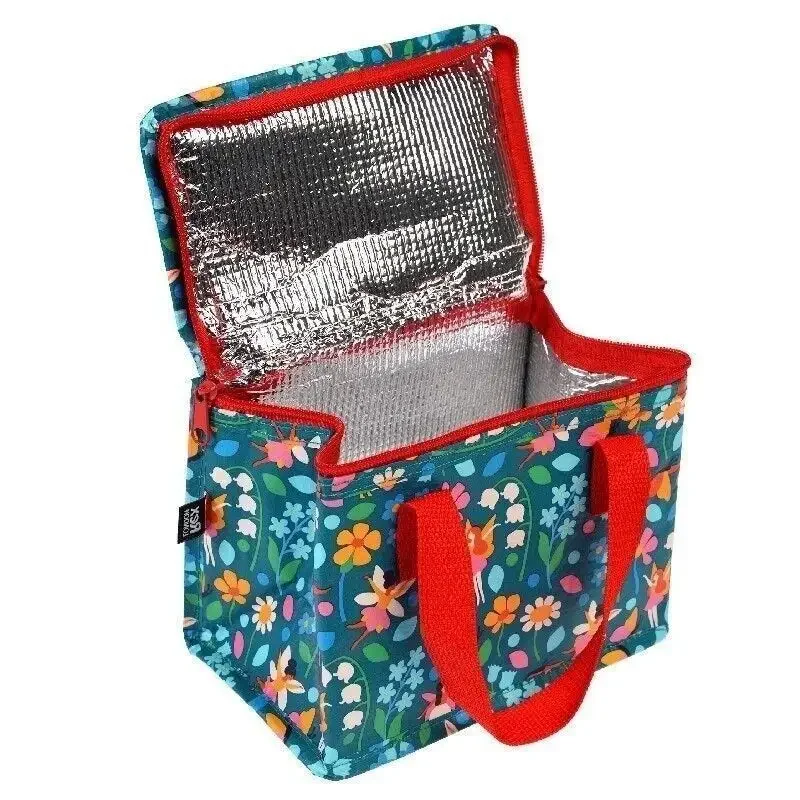Insulated Lunch Bag -