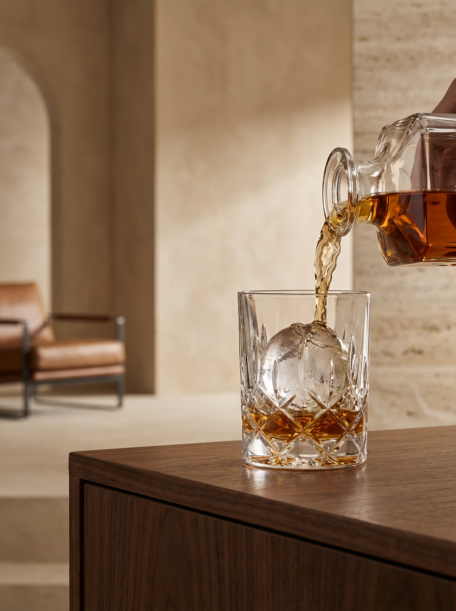 Single Malt Whiskey