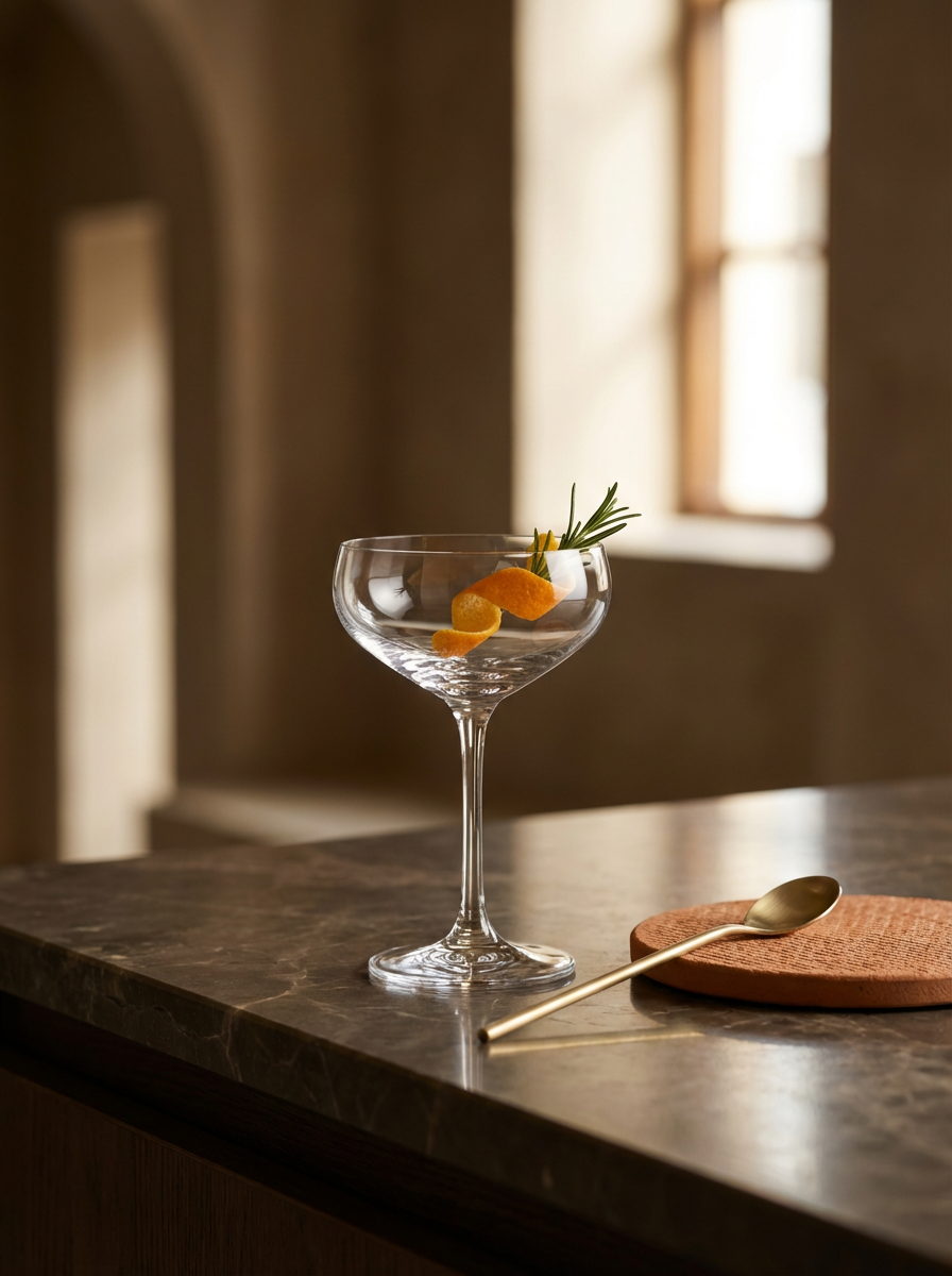 Craft Cocktail