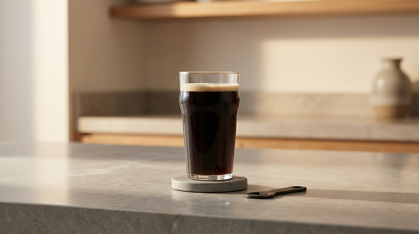 Draft Stout