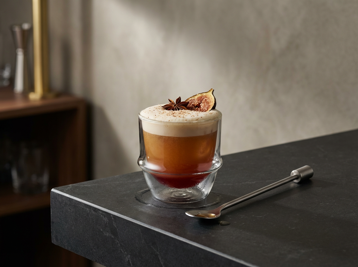 Signature Cocktail