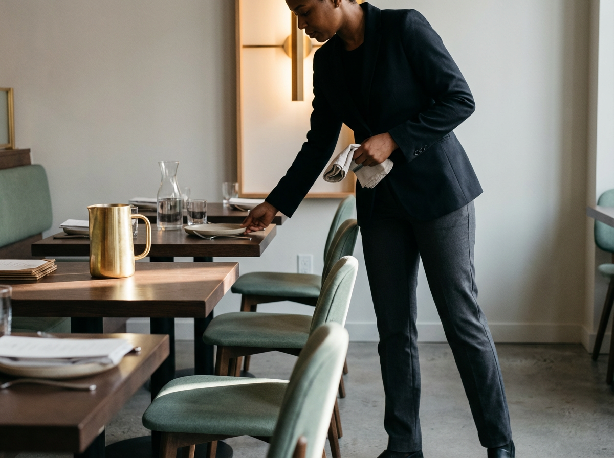Private Event Hosting