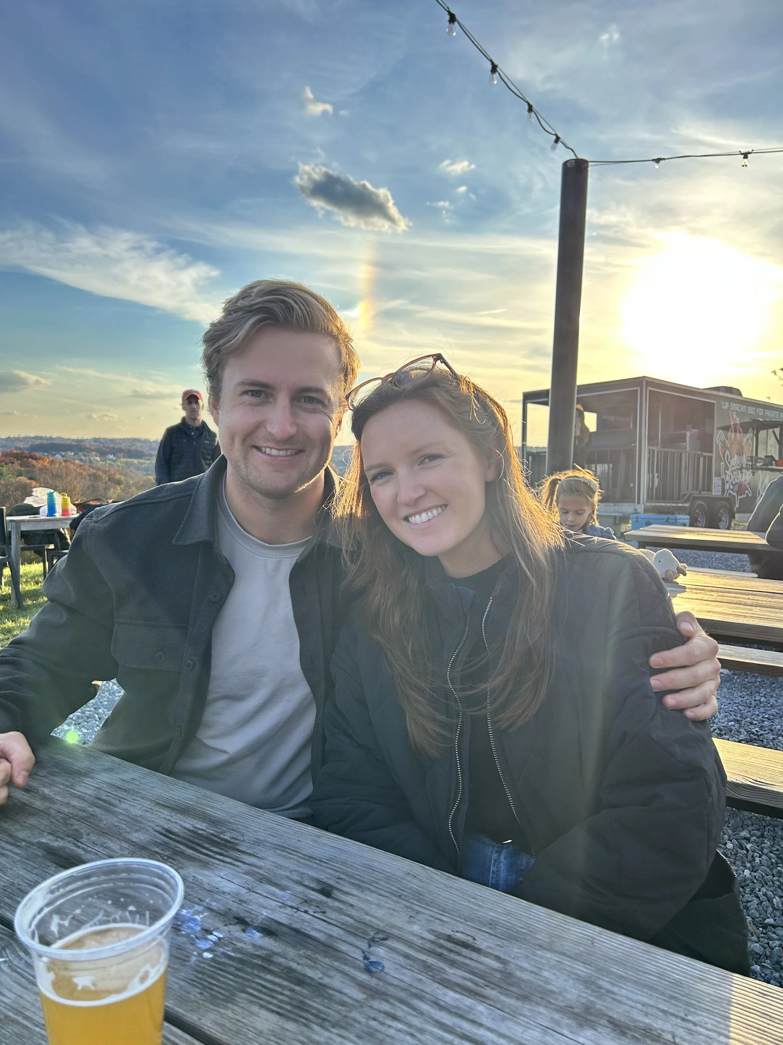 Big Truck Brewery | Parkton, MD