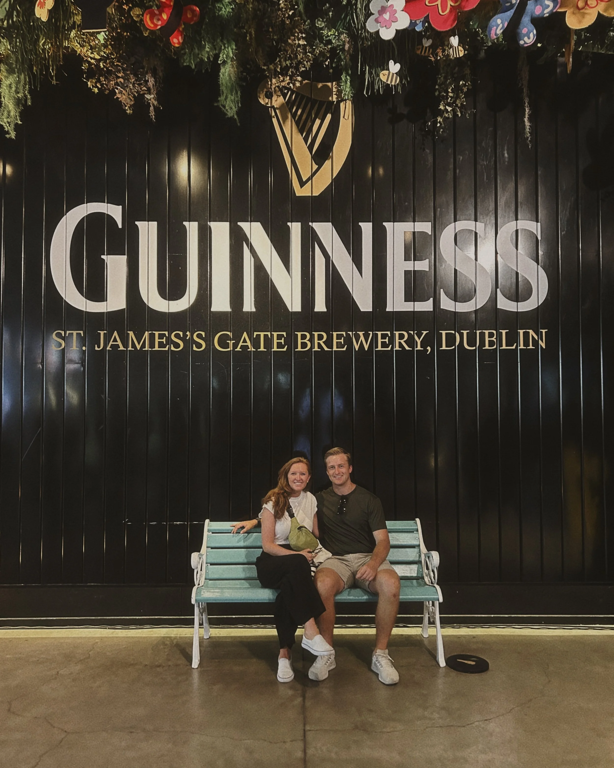 Dublin, Ireland