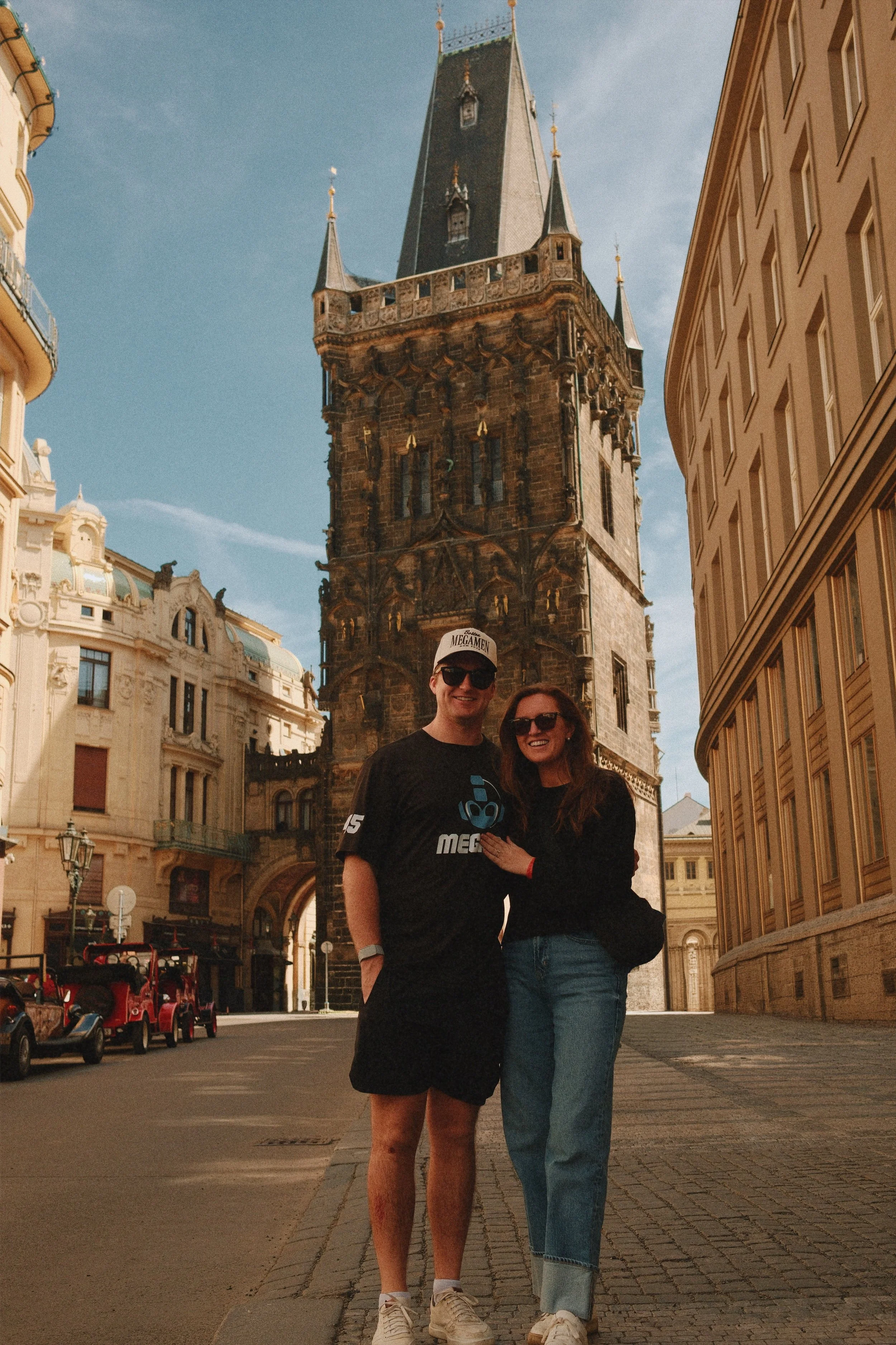 Prague, Czechia 