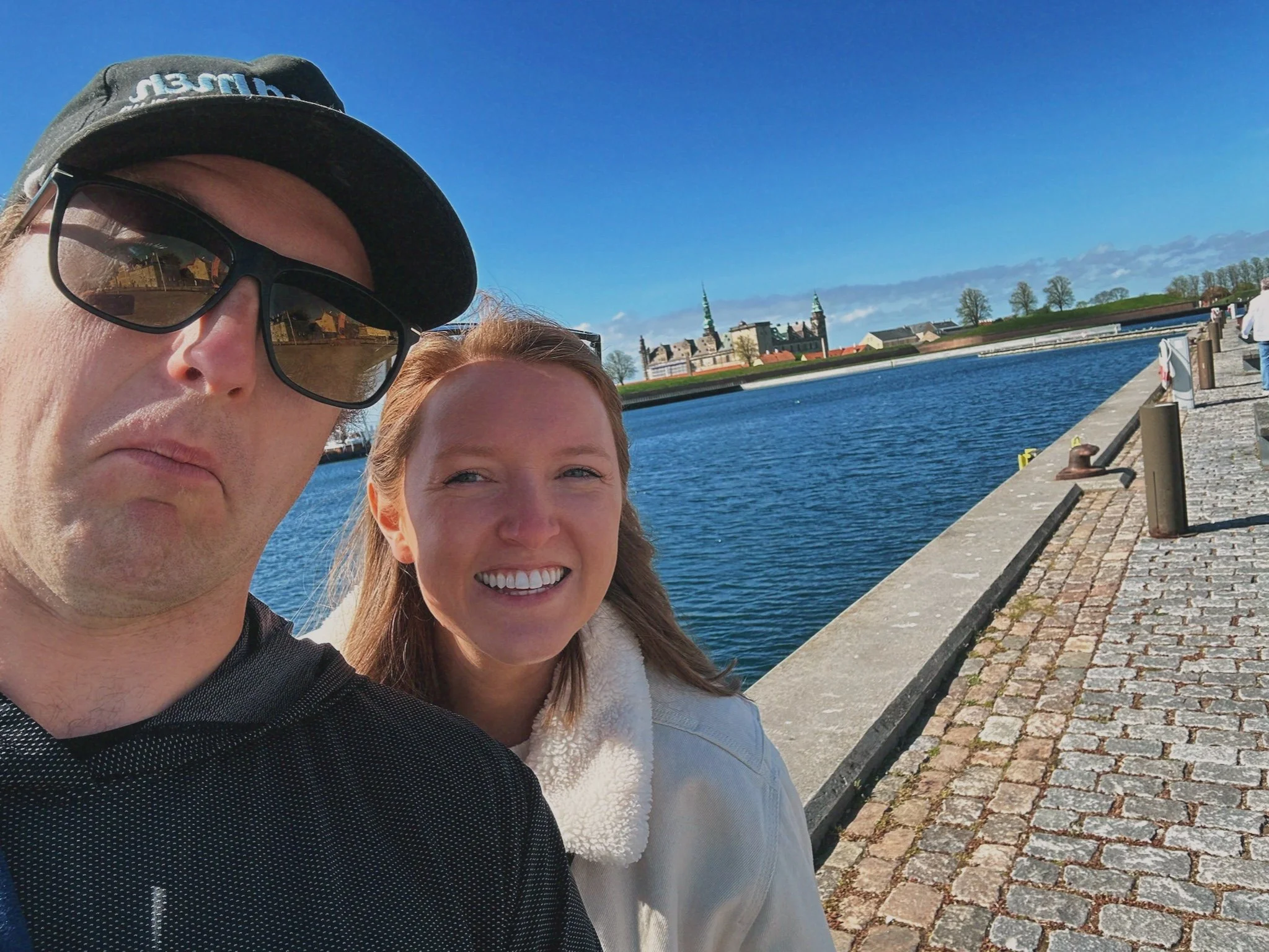 Helsingør, Denmark 