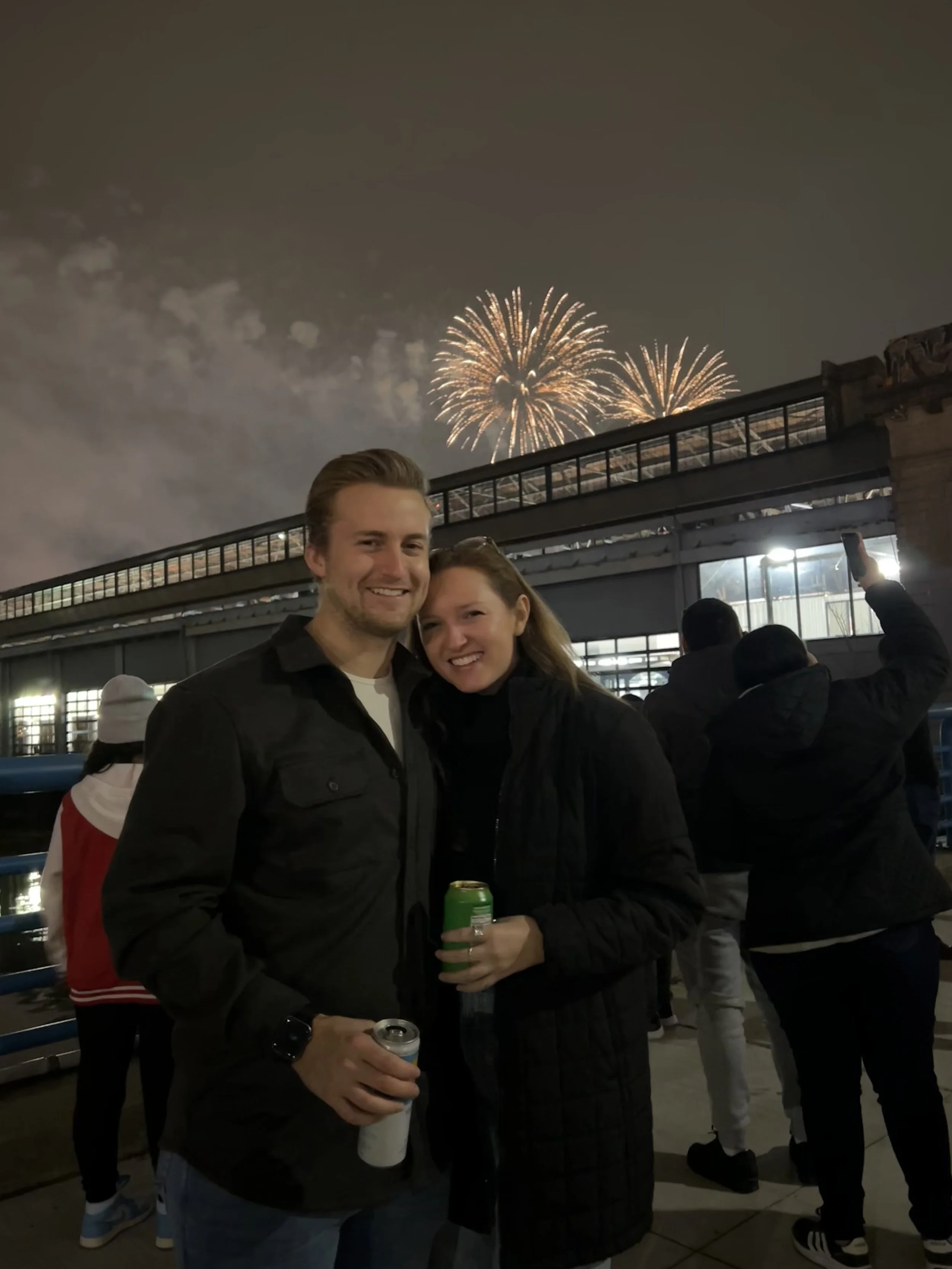 New Years | Philadelphia, PA