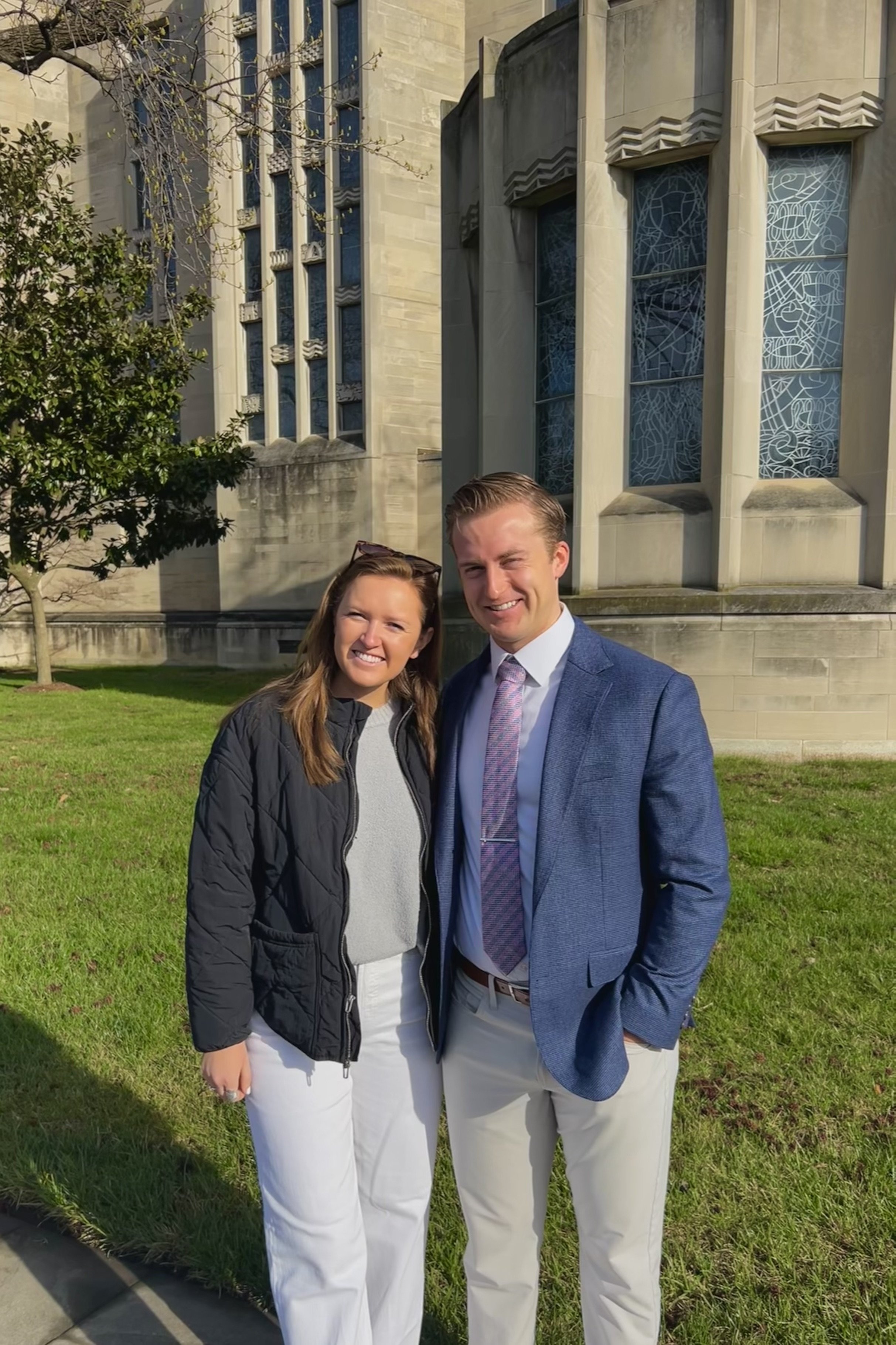 Easter in MD