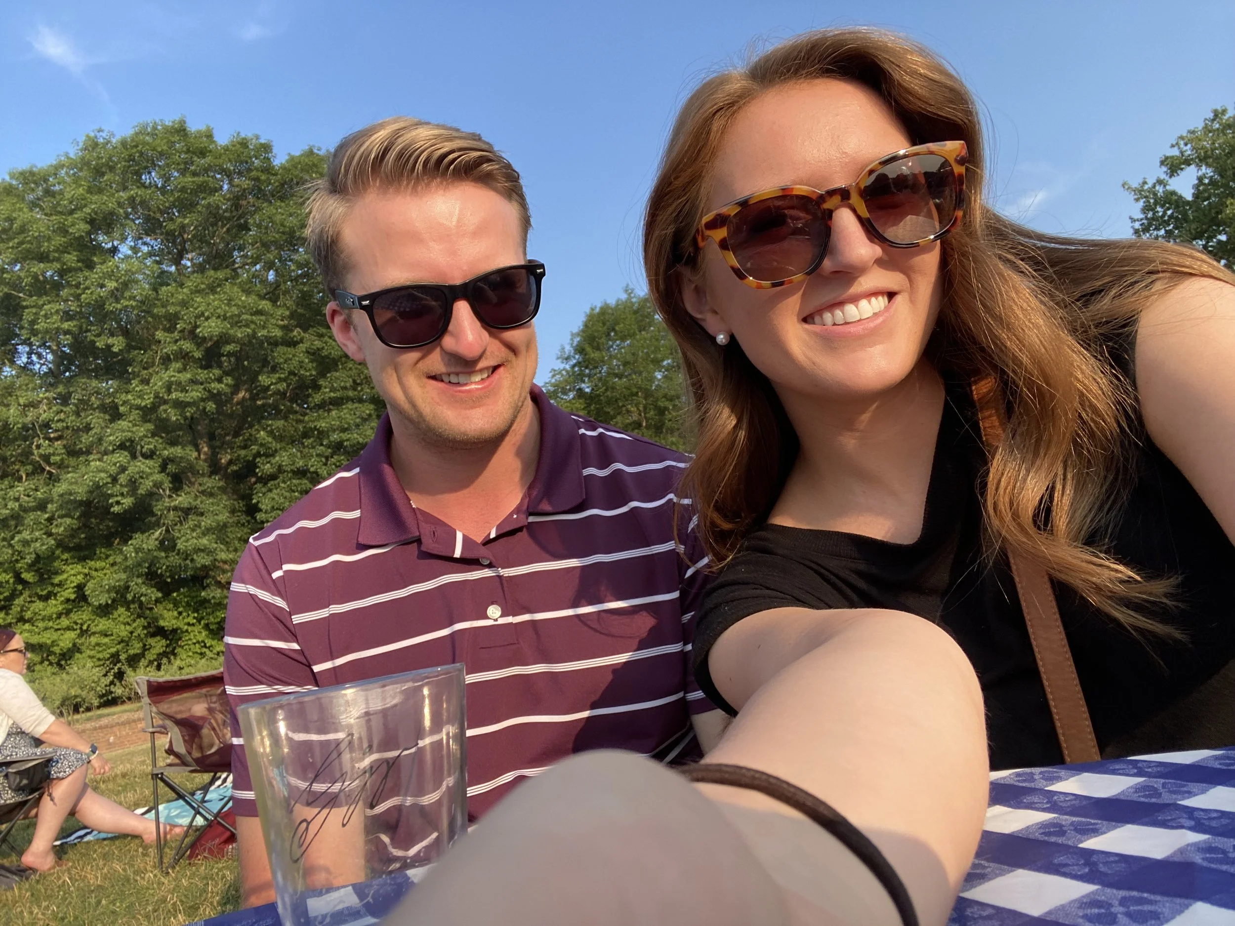 Mount Vernon Wine Festival