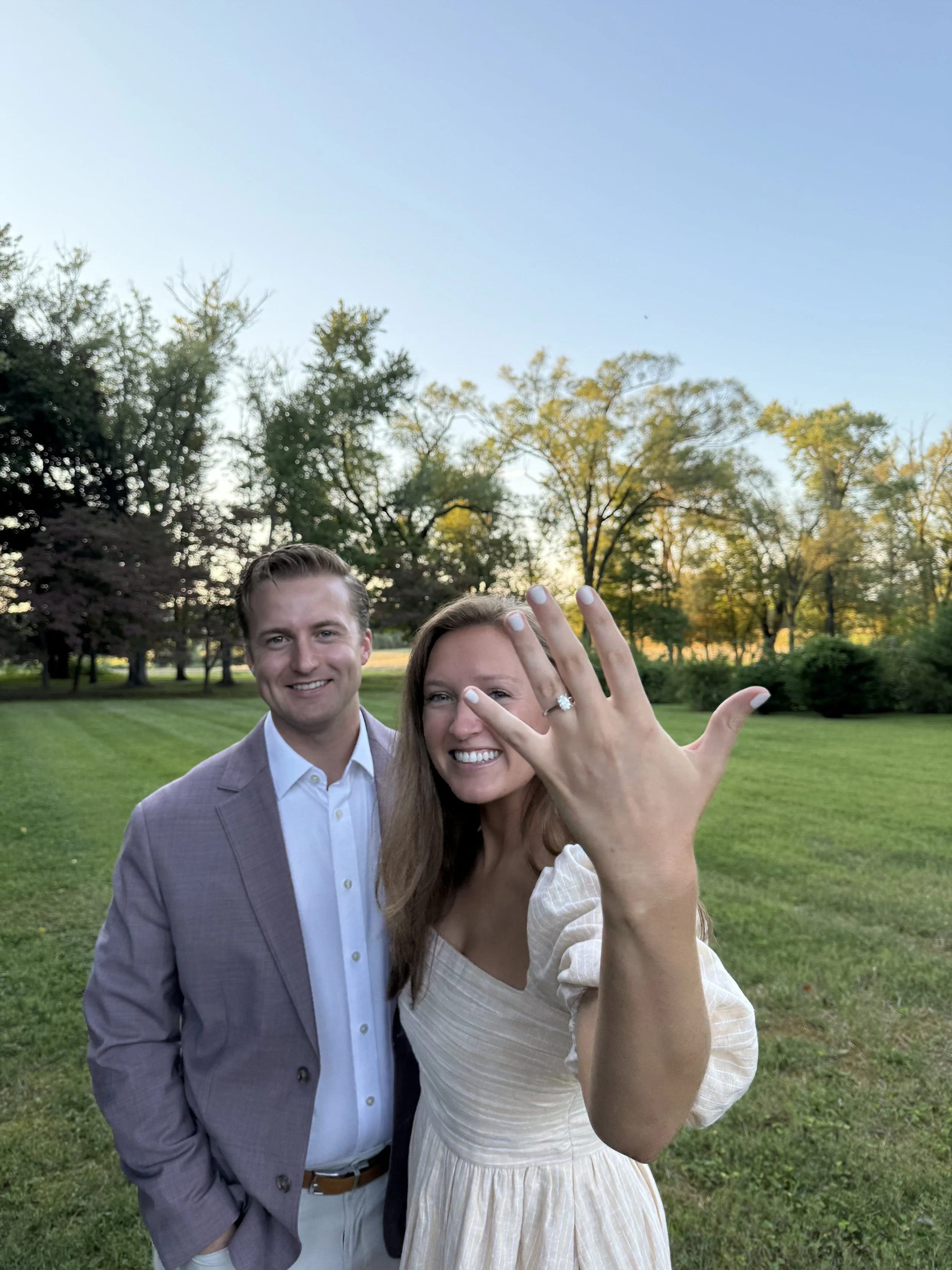 Our Engagement Day
