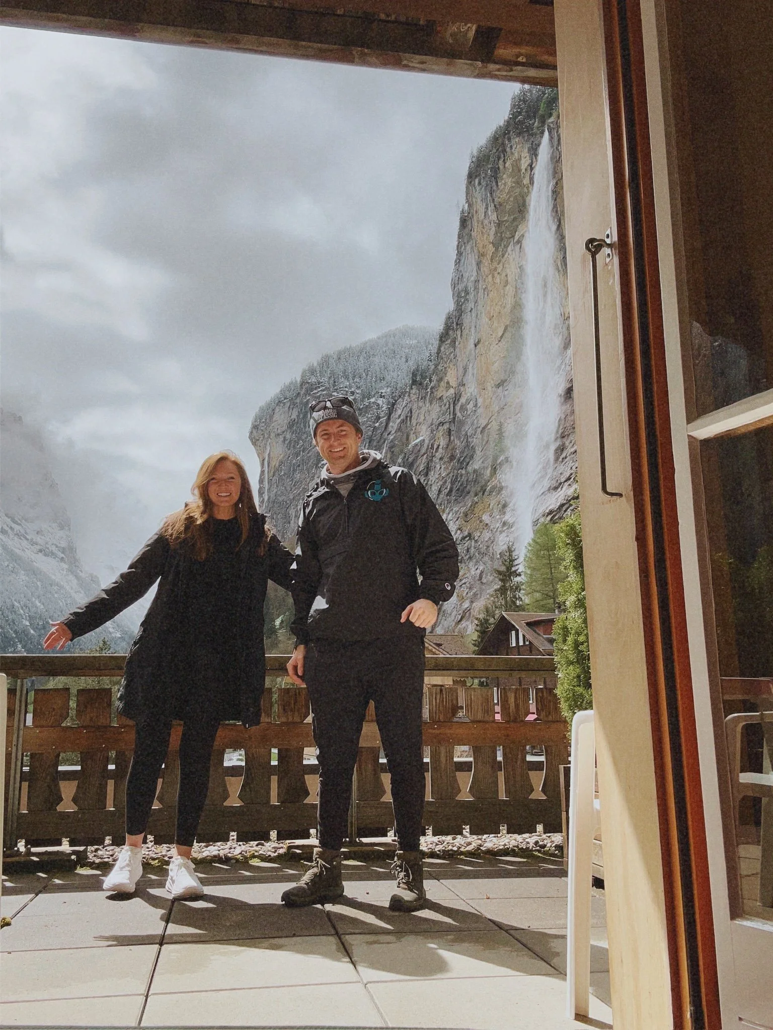 Lauterbrunnen, Switzerland