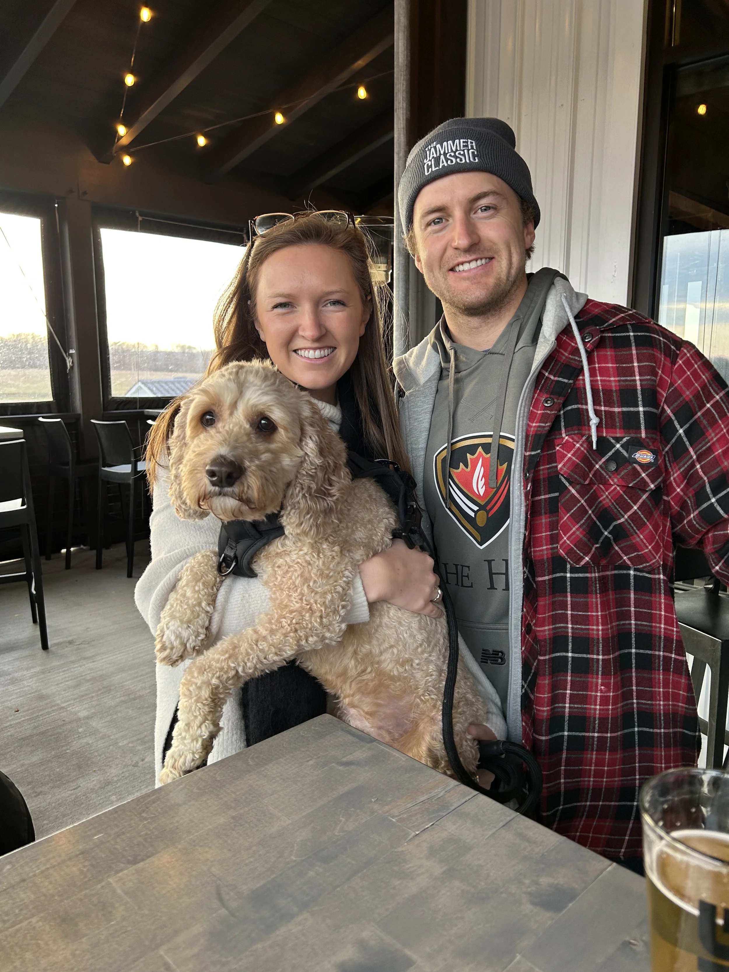 Big Truck Brewery | Parkton, MD