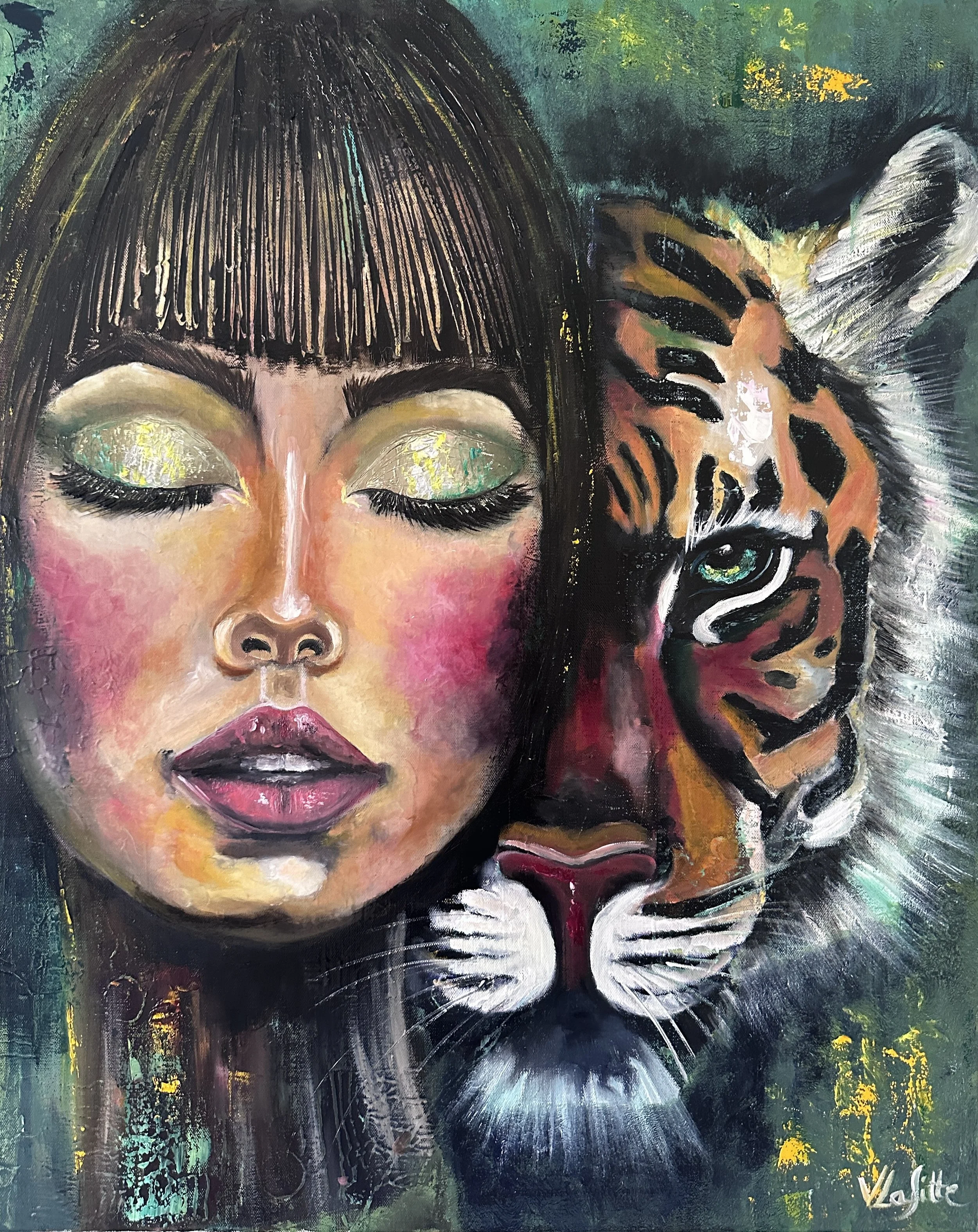 Awakening the Spirit