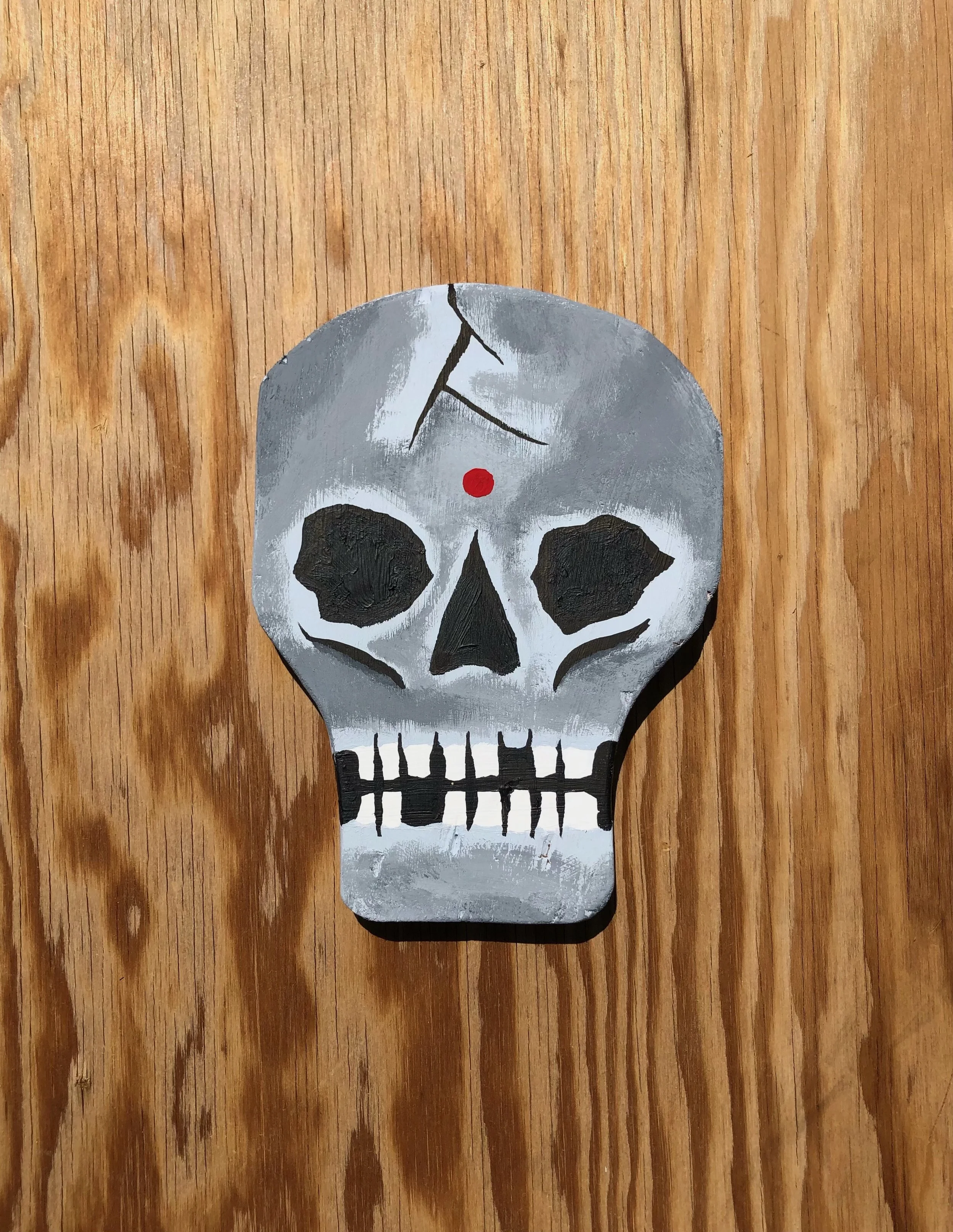 SKULL 2