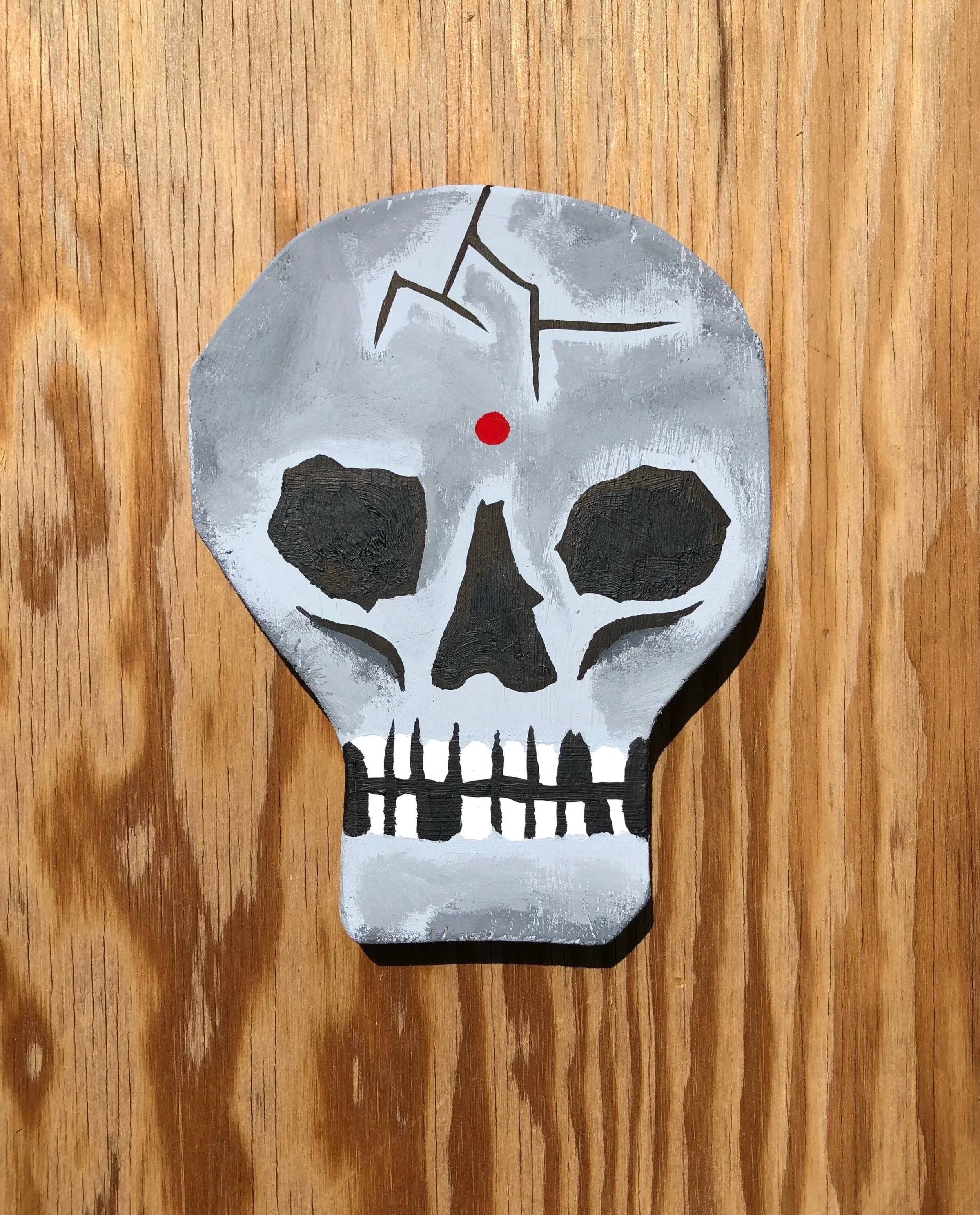 SKULL 3
