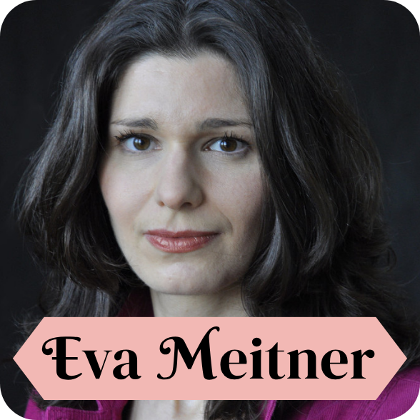 Performer announcement: Eva Meitner