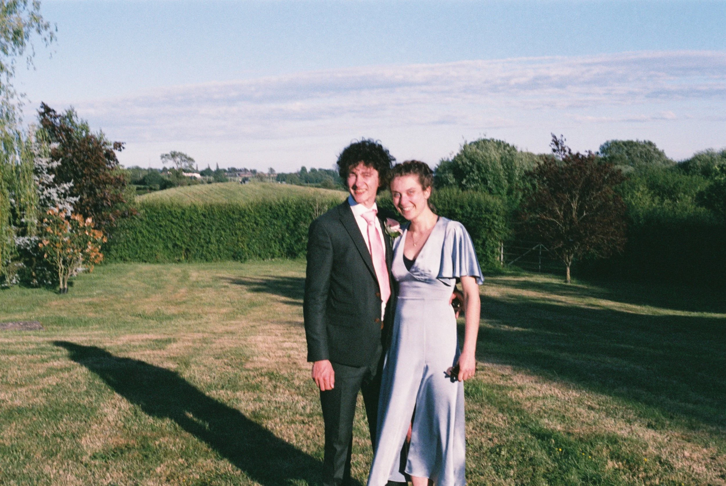I love my husband, 