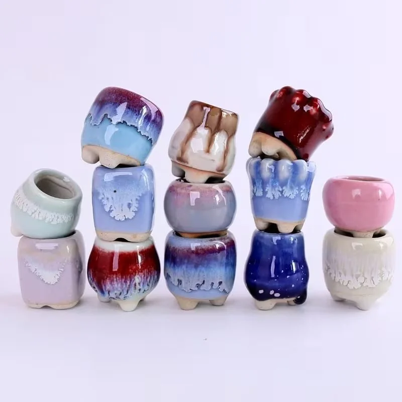 1.5" Thumb Planter