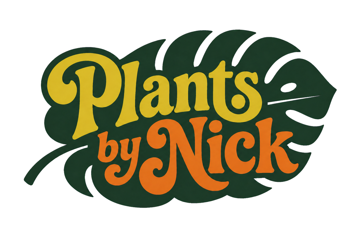 Plants by Nick