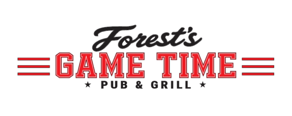 Forest’s Game Time Sports Pub &amp; Grill