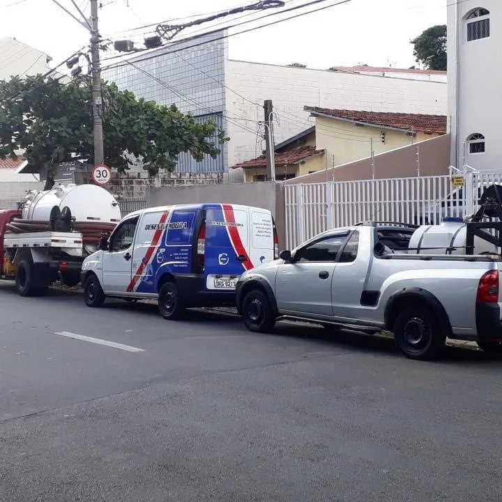 Equipe De Pronto Atendimento.