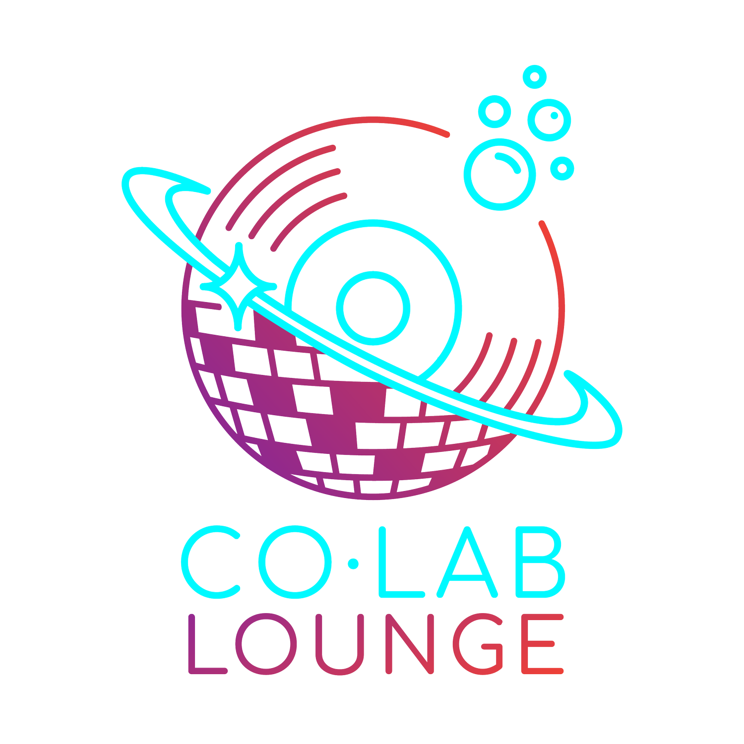 Co-Lab Lounge