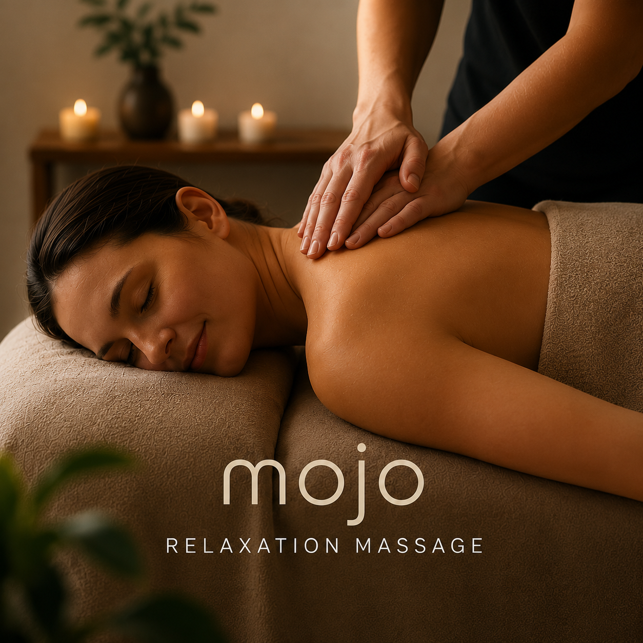 Relaxation Massage