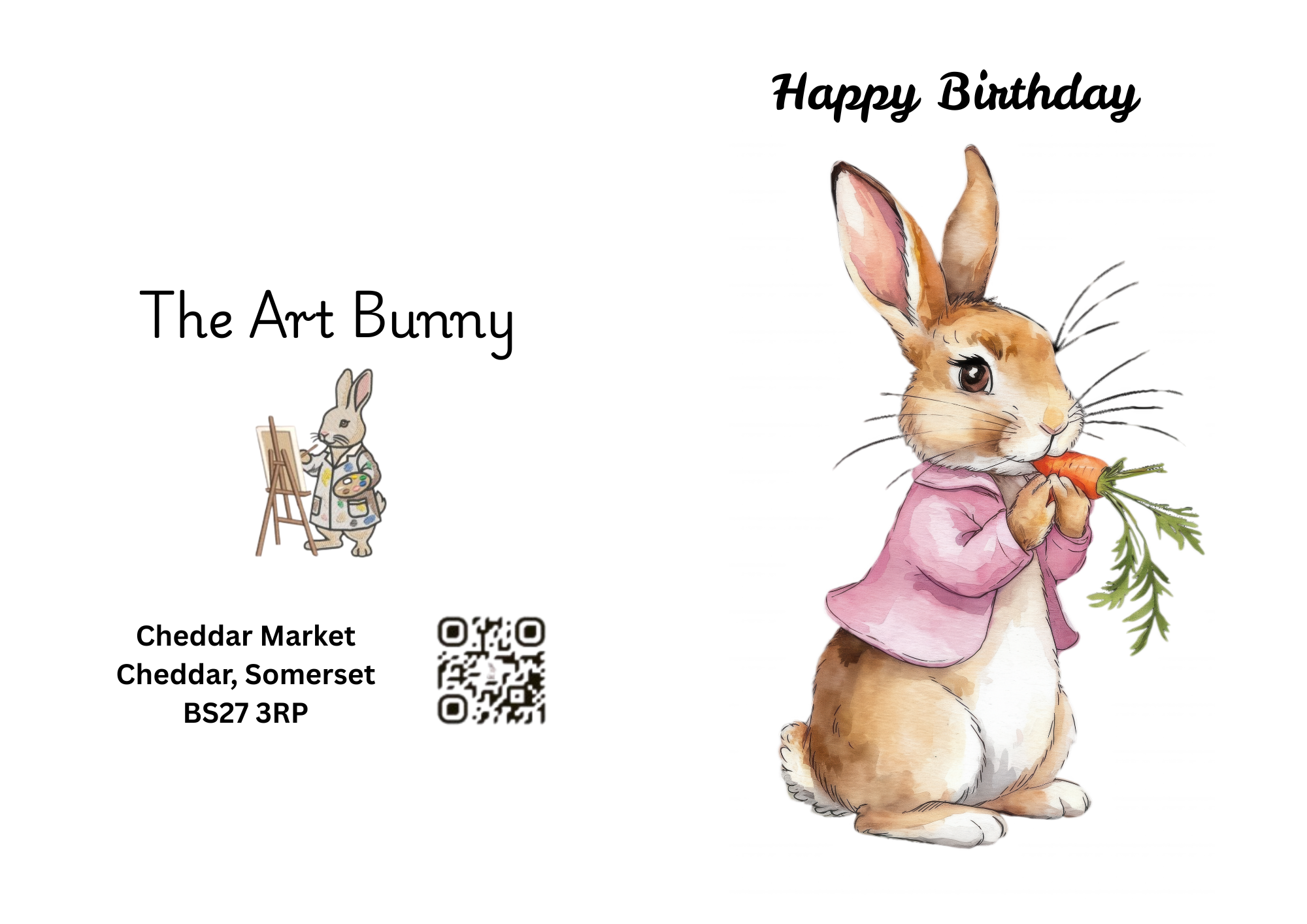 Handmade Crafted Greeting Cards  5" x 7"