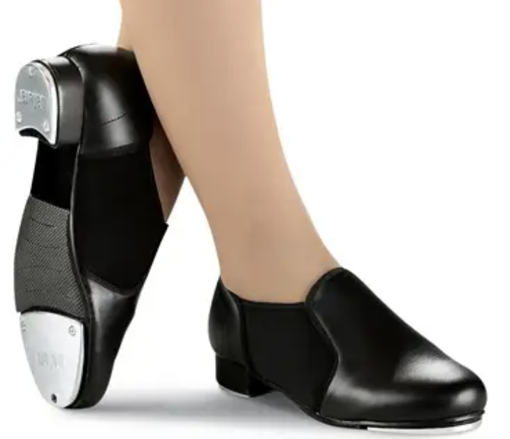 Slip-On Tap Shoe (For Clog)