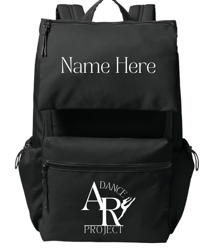 Back Pack