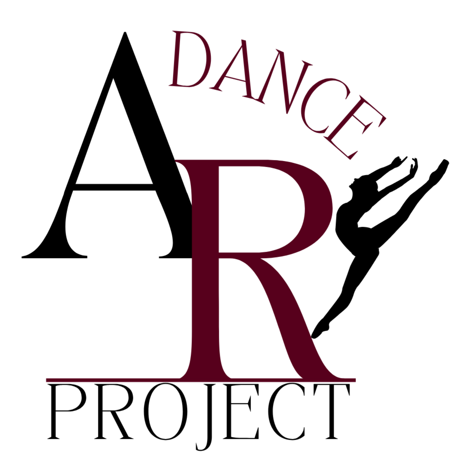 AR Dance Project