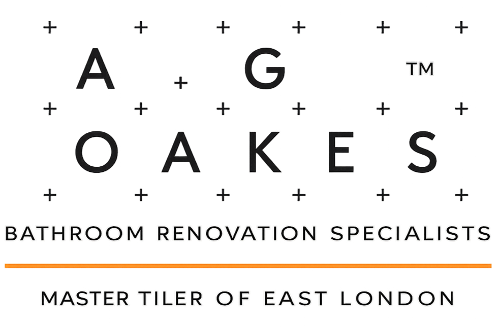 A G Oakes Tiling