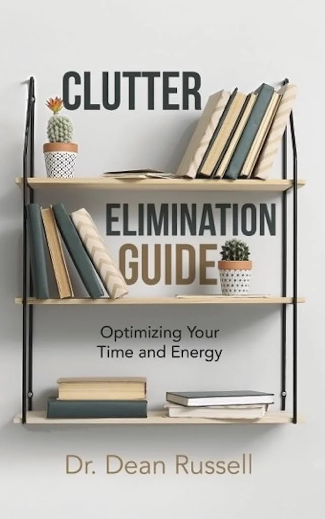 Clutter Elimination Guide