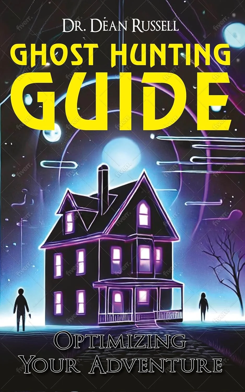 Ghost Hunting Guide