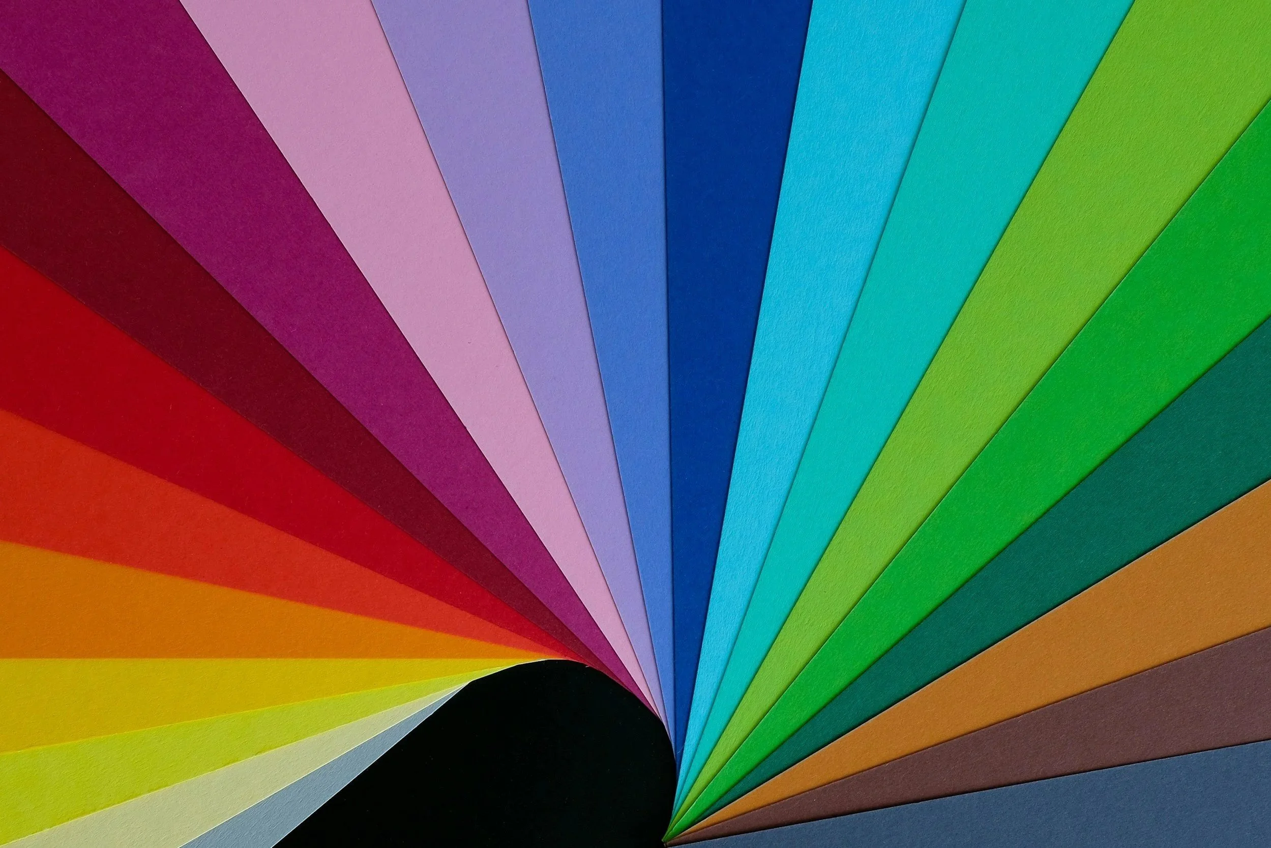 What is Personal Color Analysis? (And Why It’s More Than Just Finding Your Season)