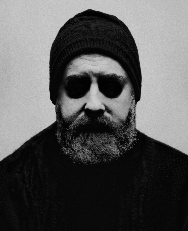 Dave Clarke