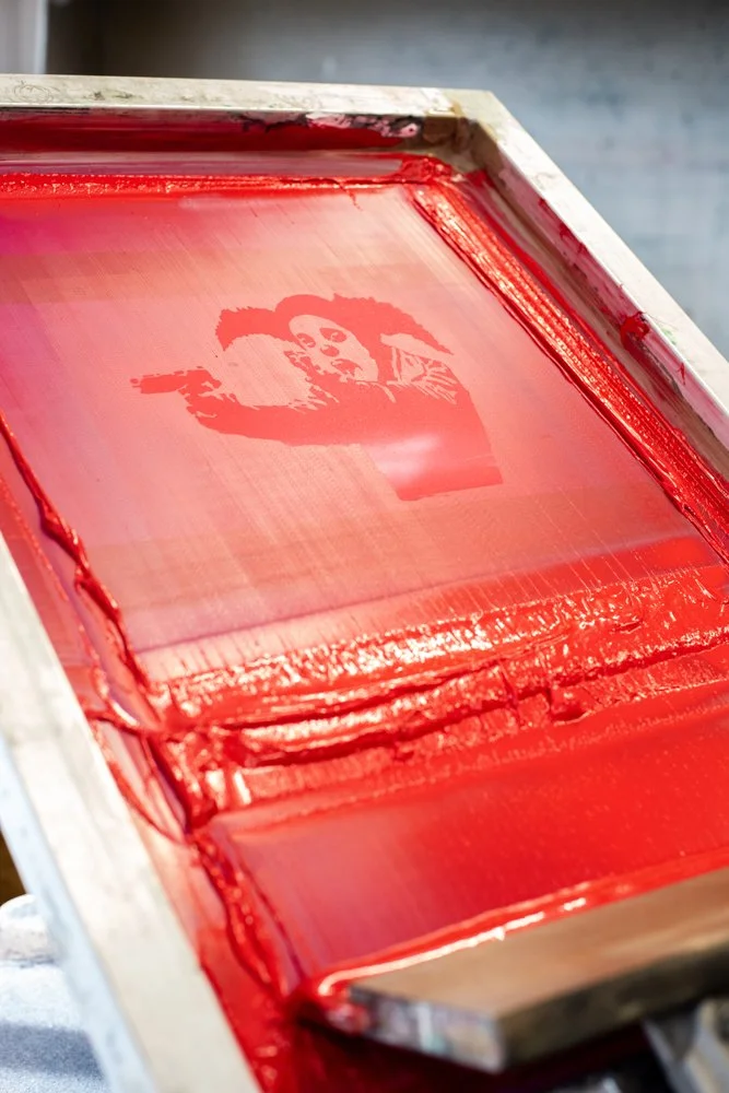 Clown Skateboards: Banksy, Bots and Beyond